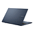 Asus Vivobook X1504ZA-NJ1080,Intel I3-1215U, 15.6&quot; FHD(1920x1080), 16GB (8 GB on BD),512GB SSD, No OS,Blue