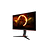 AOC 27G2ZN3/BK, 27&quot; VA WLED, 1920x1080@280Hz, 1ms GtG, 0.5ms MPRT, 300cd m/2, 3000:1, 80M:1 DCR, Adaptive Sync, FlickerFree, Low Blue Mode, Tilt, Height Adjust, Pivot, Swivel, 2xHDMI, DP