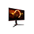 AOC 27G2ZN3/BK, 27&quot; VA WLED, 1920x1080@280Hz, 1ms GtG, 0.5ms MPRT, 300cd m/2, 3000:1, 80M:1 DCR, Adaptive Sync, FlickerFree, Low Blue Mode, Tilt, Height Adjust, Pivot, Swivel, 2xHDMI, DP