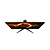 AOC 27G2ZN3/BK, 27&quot; VA WLED, 1920x1080@280Hz, 1ms GtG, 0.5ms MPRT, 300cd m/2, 3000:1, 80M:1 DCR, Adaptive Sync, FlickerFree, Low Blue Mode, Tilt, Height Adjust, Pivot, Swivel, 2xHDMI, DP