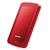 Adata 1TB , HV300 , USB 3.2 Gen 1, 2.5&quot; - External Hard Drive Red