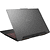 Asus TUF A15 FA507RC-HN050, AMD Ryzen 7 6800H, 15.6&quot; FHD (1920x1080) 144 Hz, 16GB DDR5 4800(2*8), 512 GB M.2 SSD, RTX 3050 4GB GDDR6, Wi-Fi 6(802.11ax), Backlit Chiclet Keyboard 1-Zone RGB, no OS