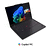 Lenovo ThinkPad T14s G6 Snapdragon X Elite X1E-78-100 (up to 3.4GHz, 42MB), Qualcomm Hexagon NPU, 32GB LPDDR5x-8448, 1TB SSD, 14&quot; WUXGA (1920x1200) IPS AG, Touch, Qualcomm Adreno, FHD&amp;IR Cam,