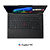 Lenovo ThinkPad T14s G6 Snapdragon X Elite X1E-78-100 (up to 3.4GHz, 42MB), Qualcomm Hexagon NPU, 32GB LPDDR5x-8448, 1TB SSD, 14&quot; WUXGA (1920x1200) IPS AG, Touch, Qualcomm Adreno, FHD&amp;IR Cam,