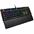 Asus ROG Strix Scope II X gaming keyboard with hot-swappable ROG NX mechanical switches V2, sound-dampening foam, PBT doubleshot keycaps, streaming hotkeys, multi-function controls, three tilt angles,