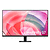 Samsung 32D700 32" IPS LED,4K 3840x2160, 350 cd/m2, PBP, PIP, 3xUSB 3.0, Display Port 1.4, 2xHDMI 2.2, Black