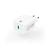 Мрежово зарядно HAMA Power Delivery (PD) / Qualcomm, USB-C, 20W, Бял