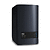 Външен хард диск Western MyCloud EX2 Ultra NAS, 16TB, 2 x USB 3.0, RJ-45, Черен