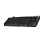 Logitech PRO X TKL RAPID - BLACK - US INT`L - EMEA28i-935