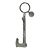 Ключодържател Assassin s Creed Valhalla - Axe 3D Metal Keychain