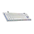Logitech PRO X TKL RAPID - WHITE - US INT`L - EMEA28i-935