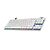 Logitech PRO X TKL RAPID - WHITE - US INT`L - EMEA28i-935