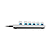 Logitech PRO X TKL RAPID - WHITE - US INT`L - EMEA28i-935