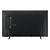 Samsung Hotel TV HG50AU800 50&quot; 4K UHD LED Hotel TV, 2200 PQI, SMART, Dolby Digital Plus, HDR10+, 3xHDMI, 2xUSB, WiFi 5,  Black