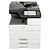 Lexmark MX912de Mono A3 Laser MFP