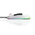 Геймърска оптична мишка Endgame XM1 Бяла RGB