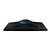 Samsung 24DG300 24&quot; Odyssey G3, VA, 165 Hz, 1 ms, 1920x1080, DP, HDMI, Black