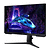 Samsung 24DG300 24&quot; Odyssey G3, VA, 165 Hz, 1 ms, 1920x1080, DP, HDMI, Black