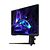 Samsung 24DG300 24&quot; Odyssey G3, VA, 165 Hz, 1 ms, 1920x1080, DP, HDMI, Black