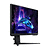 Samsung 24DG300 24&quot; Odyssey G3, VA, 165 Hz, 1 ms, 1920x1080, DP, HDMI, Black