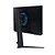 Samsung 24DG300 24&quot; Odyssey G3, VA, 165 Hz, 1 ms, 1920x1080, DP, HDMI, Black