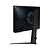 Samsung 24DG300 24&quot; Odyssey G3, VA, 165 Hz, 1 ms, 1920x1080, DP, HDMI, Black