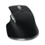 Безжична лазерна мишка LOGITECH MX Master 3 Space Gray, Bluetooth