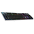 Logitech G915 X LIGHTSPEED Low-Profile Wireless Gaming Keyboard - Black US International Linear