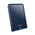 Adata 2TB , HV620S , USB 3.2 Gen 1, Portable SSD Blue