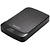 Adata 5TB , HV320 , USB 3.2 Gen 1, 2.5&quot; - External Hard Drive Black