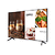 Samnsung 43&quot; BEC-H Business TV Signage 4K 3840x2160 Smart HDMI Bluetooth