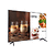 Samnsung 43&quot; BEC-H Business TV Signage 4K 3840x2160 Smart HDMI Bluetooth
