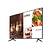 Samnsung 43&quot; BEC-H Business TV Signage 4K 3840x2160 Smart HDMI Bluetooth