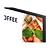 Samnsung 43&quot; BEC-H Business TV Signage 4K 3840x2160 Smart HDMI Bluetooth