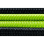 Комплект оплетени кабели Cooler Master Green & Black