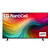 LG 55NANO81T3A, 55" 4K HDR Smart Nano Cell TV, 3840x2160, DVB-T2/C/S2, AI Alpha 5 Gen7, HDR 10 PRO, webOS 24, ThinQ AI, WiFi, Clear Voice, AI Upscaling, Bluetooth, Hdmi, CI, LAN, AirPlay2, SPDIF,