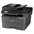 Brother MFC-L2862DW Laser Multifunctional