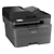 Brother MFC-L2862DW Laser Multifunctional