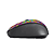 TRUST Yvi Wireless Mouse - flower power