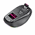 TRUST Yvi Wireless Mouse - flower power