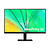 Samsung 27D600 27&quot; IPS LED, 2560x1440, 350 cd/m2, PBP, PIP, USB-C 90W, 3xUSB 3.0, Display Port 1.4, 2xHDMI 2.2, Black