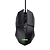 TRUST GXT109 Felox Gaming Mouse Black