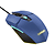 TRUST GXT109 Felox Gaming Mouse Blue