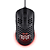TRUST GXT928 Helox Lightweight Mouse Black