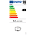 Philips 242B1G, 23.8&quot; IPS WLED, 1920x1080@75Hz, 4ms GtG, 250cd m/2, 1000:1, 50M:1 DCR, Adaptive Sync, FlickerFree, LowBlue Mode, 2Wx2, Tilt, Height Adjust, Pivot, Swivel, D-SUB, DVI, HDMI, DP, US