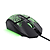 TRUST GXT113 Felox LED Gaming Mose