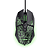 TRUST GXT113 Felox LED Gaming Mose
