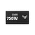 Asus TUF Gaming 750W