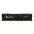 Памет Kingston FURY Beast Black 8GB DDR4 PC4-28800 3600MHz CL17 KF436C17BB/8