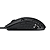 Asus TUF Gaming M4 Air Wired Gaming Mouse, 16,000 DPI Sensor, 6 Programmable Buttons, Ultralight Air Shell, IPX6 water resistance, ASUS Antibacterial Guard, TUF Gaming Paracord, pure PTFE feet, Black